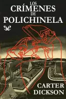 Los crímenes de Polichinela