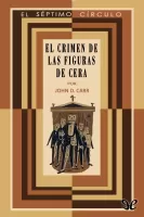 El crimen de las figuras de cera