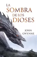 La sombra de los dioses (Fantasía)