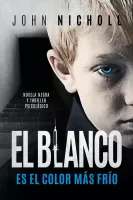 El blanco es el color más frío