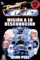 Misión a lo desconocido