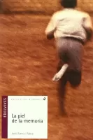 La piel de la memoria