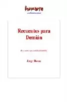 Recuentos para Demian. Los cuentos que contaba mi analista
