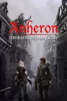 Sentimientos de cuero y acero