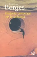 Historia universal de la infamia