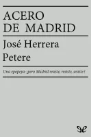 Acero de Madrid