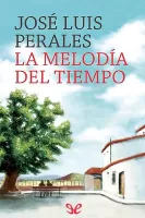 La melodía del tiempo