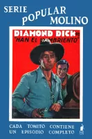 Diamon Dick. Han el Hambriento