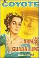 Las armas de Guadalupe