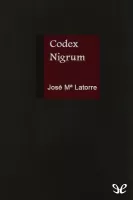 Codex Nigrum
