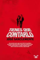 Tienes que contarlo