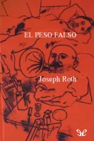 El peso falso
