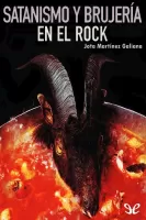 Satanismo y brujería en el rock