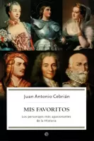 Mis favoritos