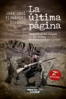 La última página
