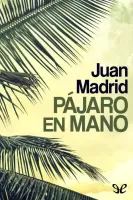 Pájaro en mano