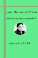 Animales de compañía. Artículos 2014