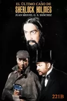 El último caso de Sherlock Holmes