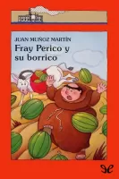 Fray Perico y su borrico