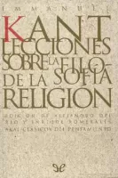 Lecciones sobre la filosofia de la religion 