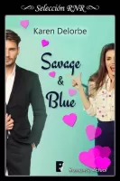 Savage & Blue