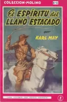 El esp�ritu del Llano Estacado 