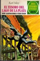 El tesoro del Lago de la Plata