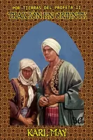 Traición en Oriente