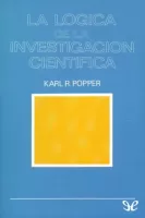 La lógica de la investigación científica