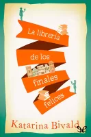 La librería de los finales felices