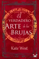 El verdadero Arte de las Brujas