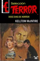 Doce días de horror