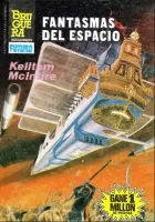 Fantasmas del espacio