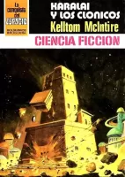 Karalai y los clónicos