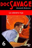 La calavera roja