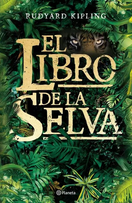 El Libro de la selva