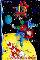 Kika Superbruja y la aventura espacial
