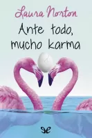 Ante todo, mucho karma