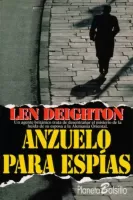 Anzuelo para espías