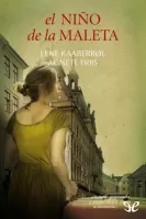 El niño de la maleta