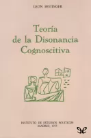 Teoría de la disonancia cognoscitiva