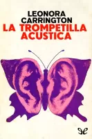 La trompetilla acústica