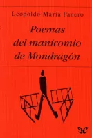 Poemas del manicomio de Mondragón