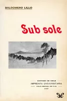Sub Sole