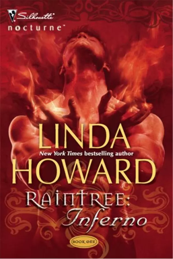 Raintree: Inferno