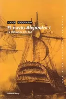 El navío Alejandro I