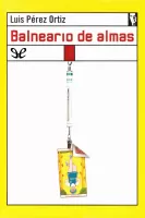 Balneario de almas