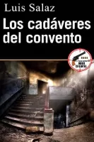 Los cadáveres del convento