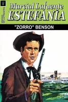 «Zorro» Benson