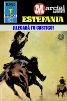 !Llegará tu castigo!